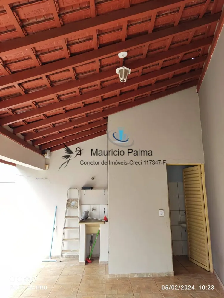Casa, 3 quartos, 151 m² - Foto 15
