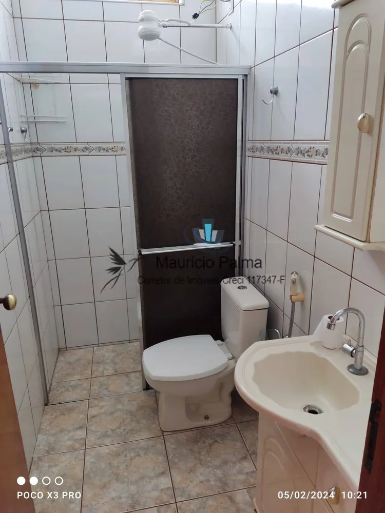 Casa, 3 quartos, 151 m² - Foto 9