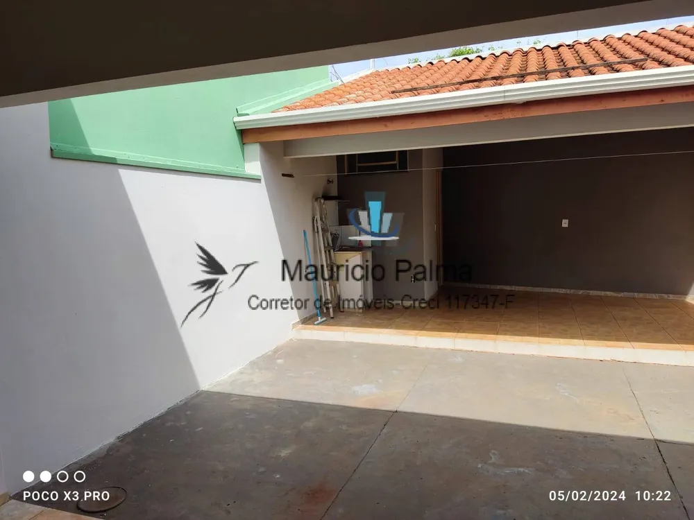 Casa, 3 quartos, 151 m² - Foto 14