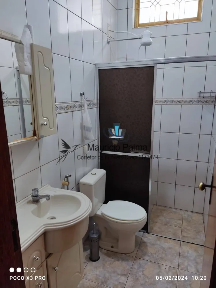 Casa, 3 quartos, 151 m² - Foto 11