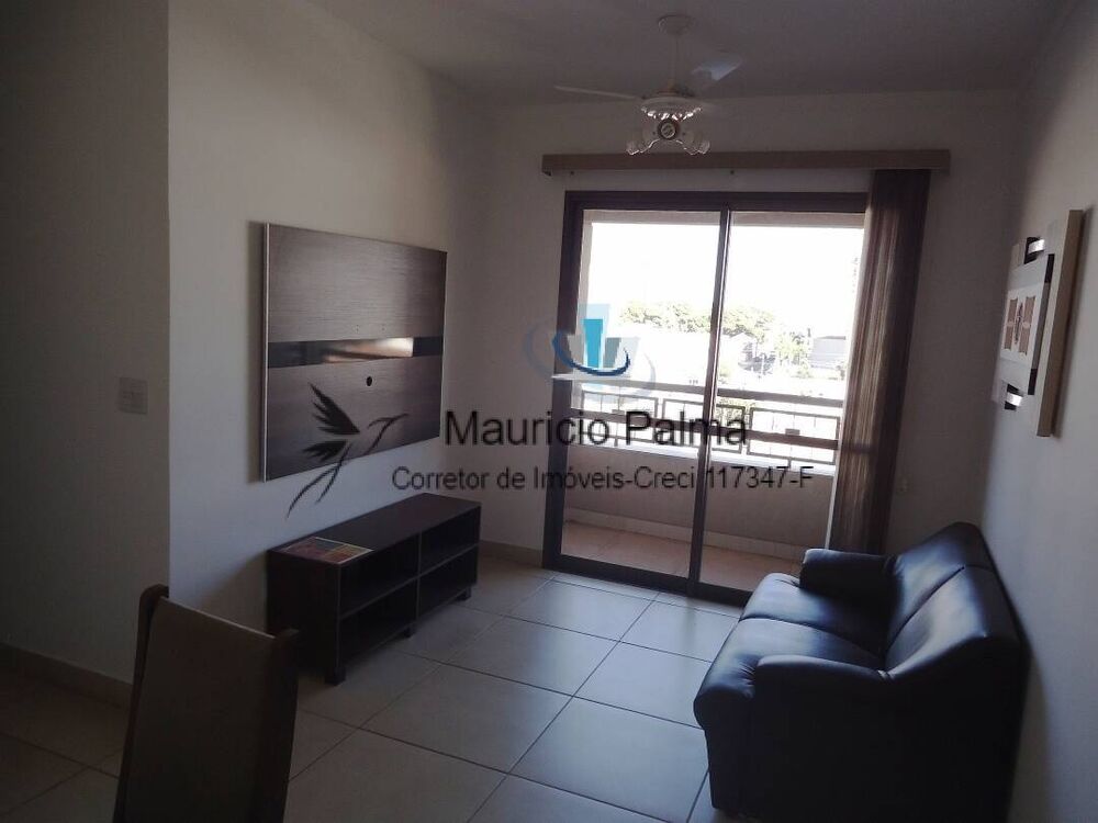 Apartamento, 2 quartos, 60 m² - Foto 2