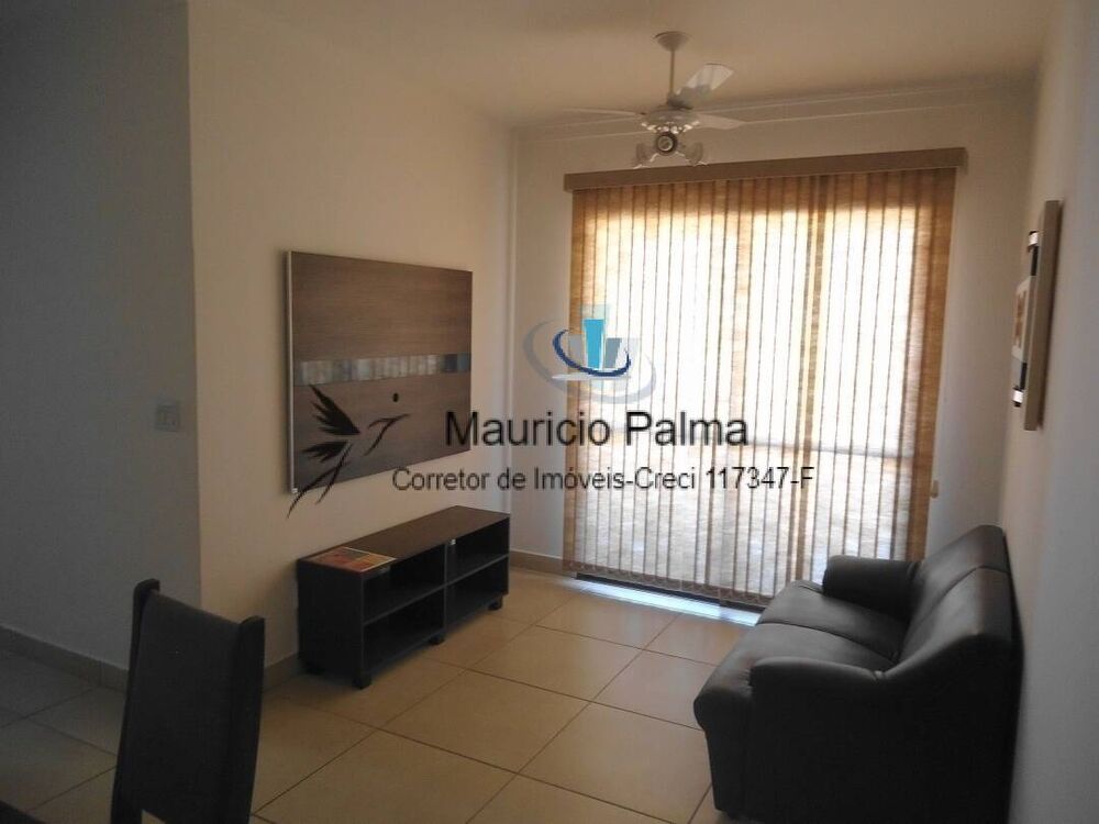 Apartamento, 2 quartos, 60 m² - Foto 1