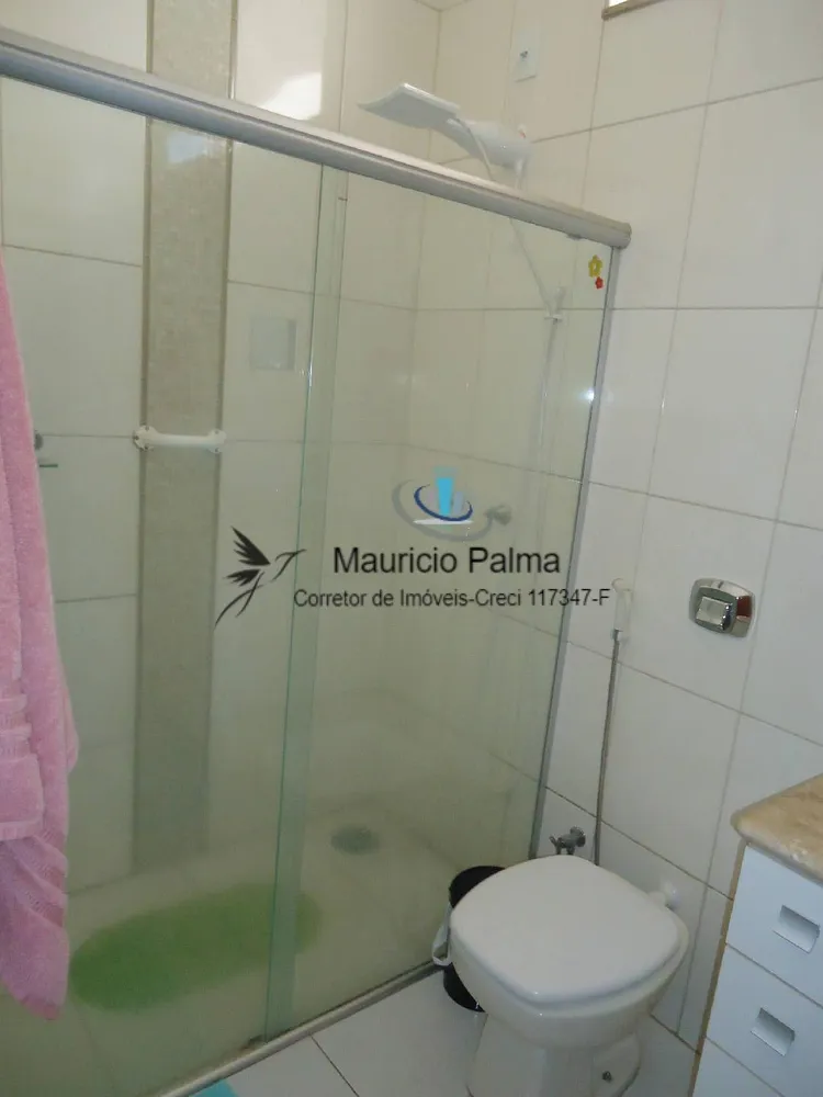 Casa de Condomínio, 3 quartos - Foto 15