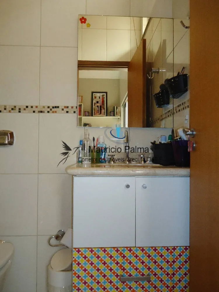 Casa de Condomínio, 3 quartos - Foto 13