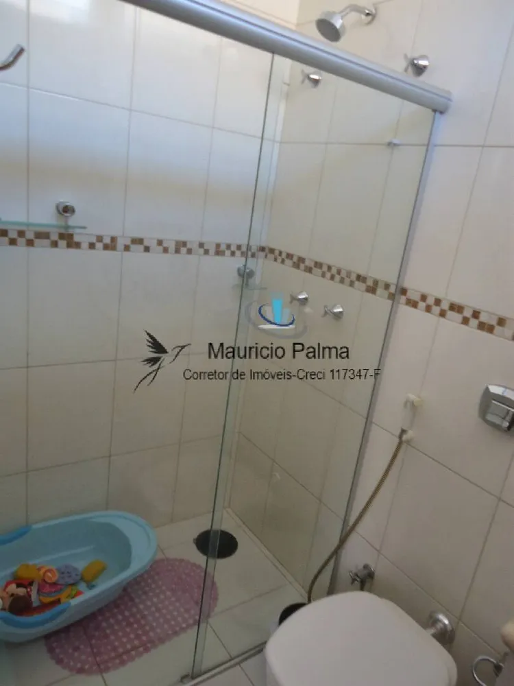 Casa de Condomínio, 3 quartos - Foto 10