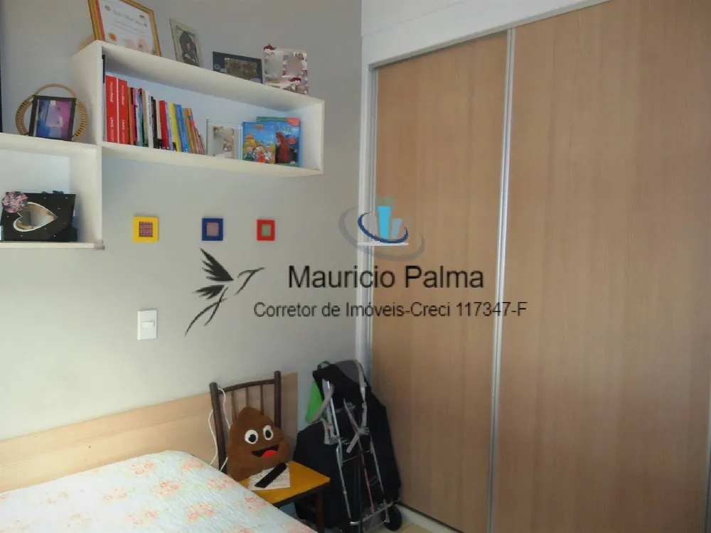 Casa de Condomínio, 3 quartos - Foto 11
