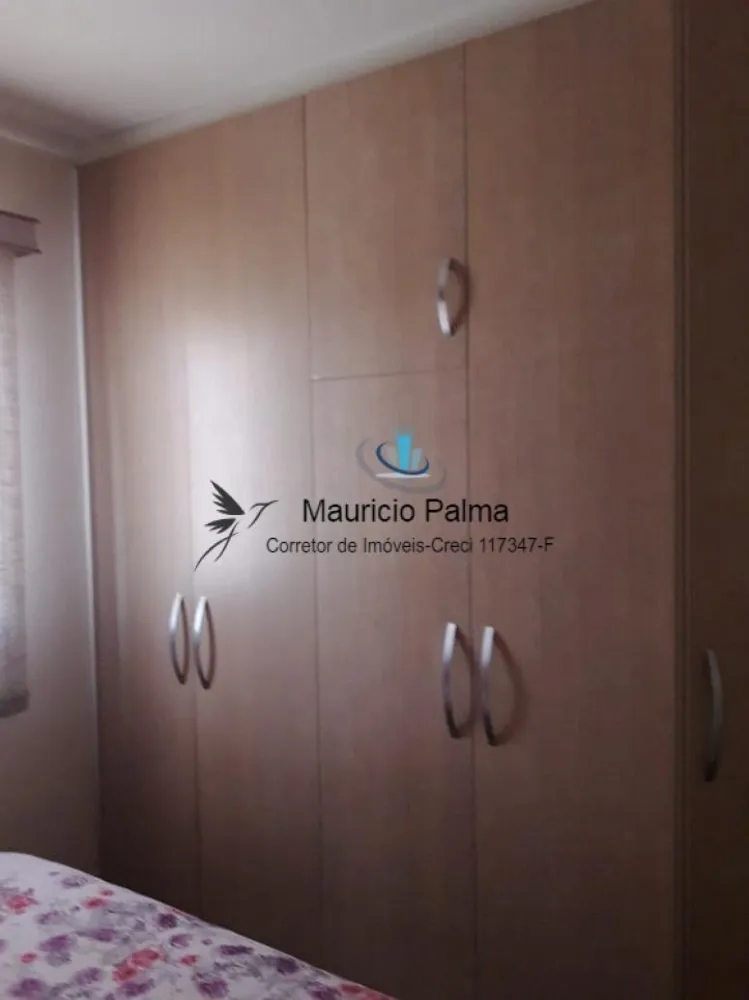Apartamento, 2 quartos, 57 m² - Foto 9