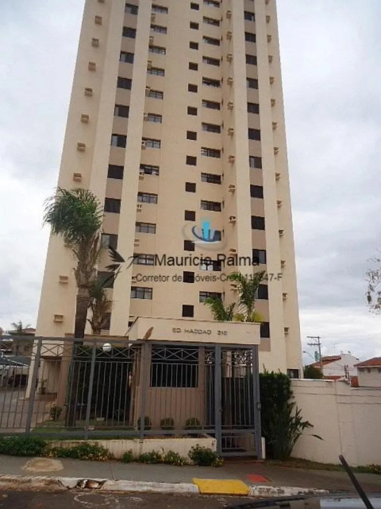 Apartamento, 2 quartos, 57 m² - Foto 1