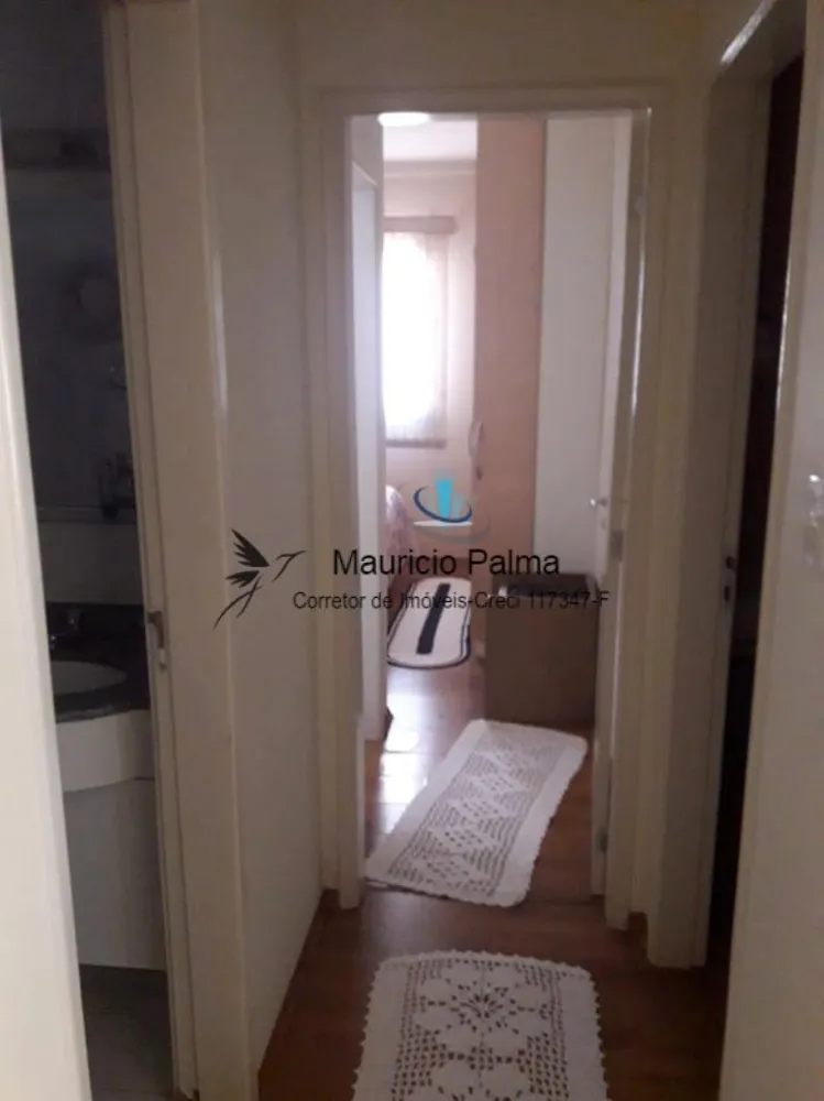 Apartamento, 2 quartos, 57 m² - Foto 8