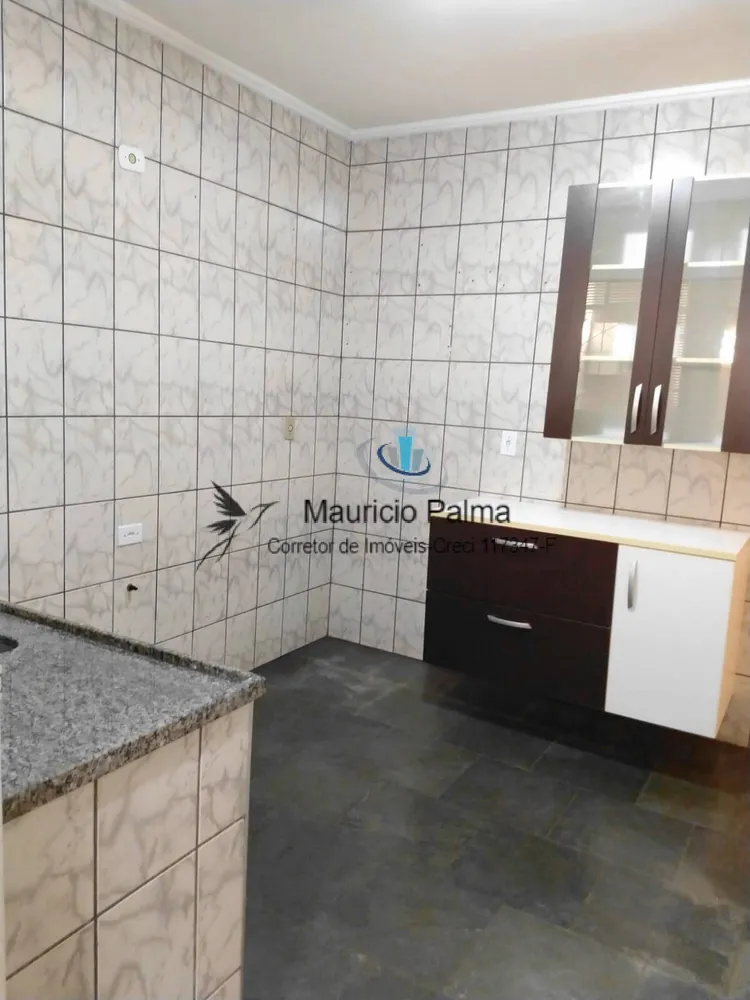 Casa de Condomínio, 2 quartos - Foto 8