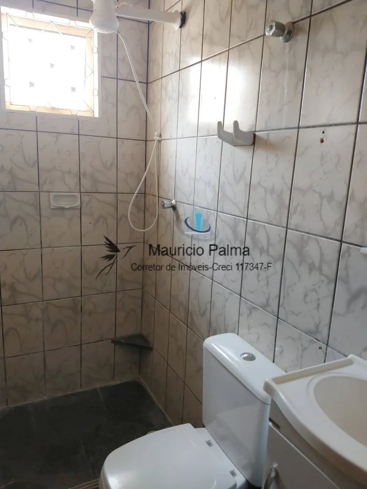 Casa de Condomínio, 2 quartos - Foto 13