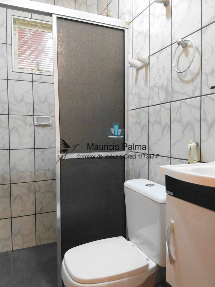 Casa de Condomínio, 2 quartos - Foto 5