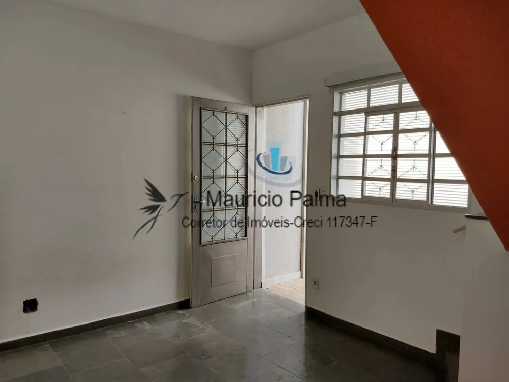 Casa de Condomínio, 2 quartos - Foto 4