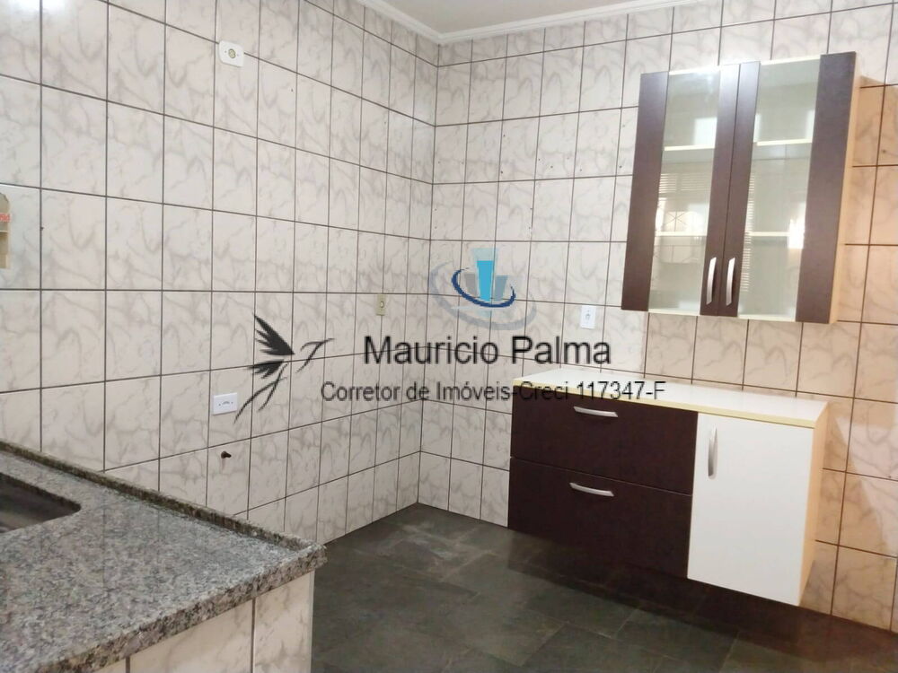 Casa de Condomínio, 2 quartos - Foto 6