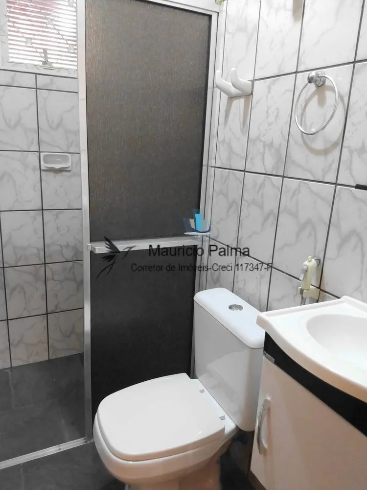 Casa de Condomínio, 2 quartos - Foto 6