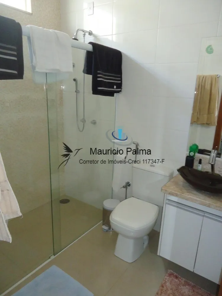 Casa de Condomínio, 3 quartos - Foto 17