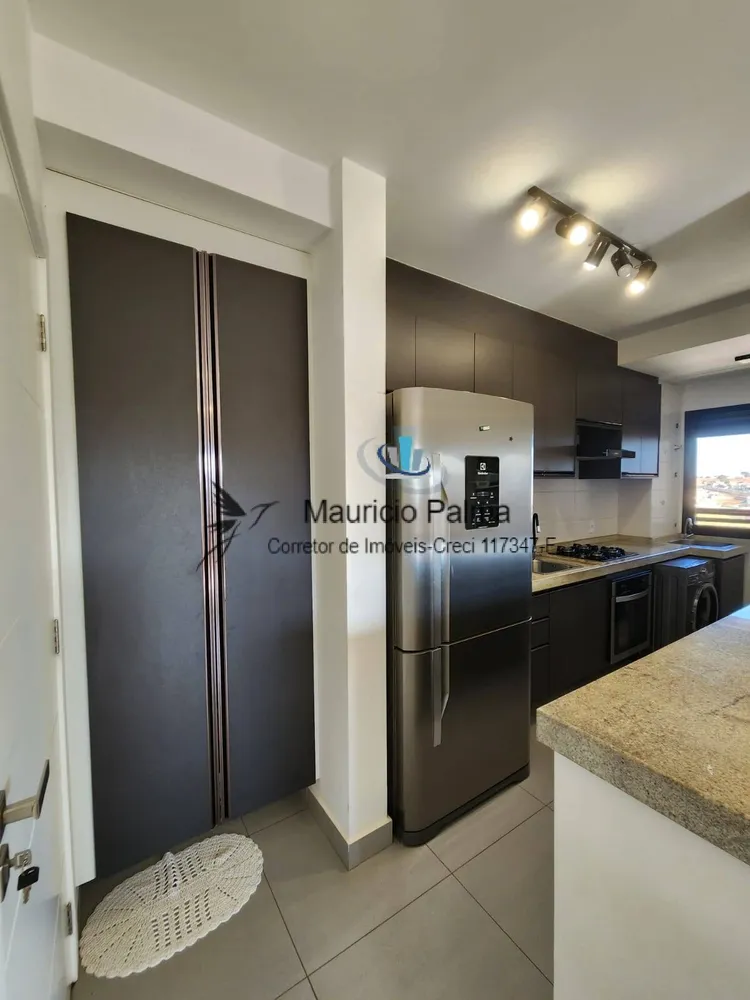 Apartamento, 3 quartos, 72 m² - Foto 3
