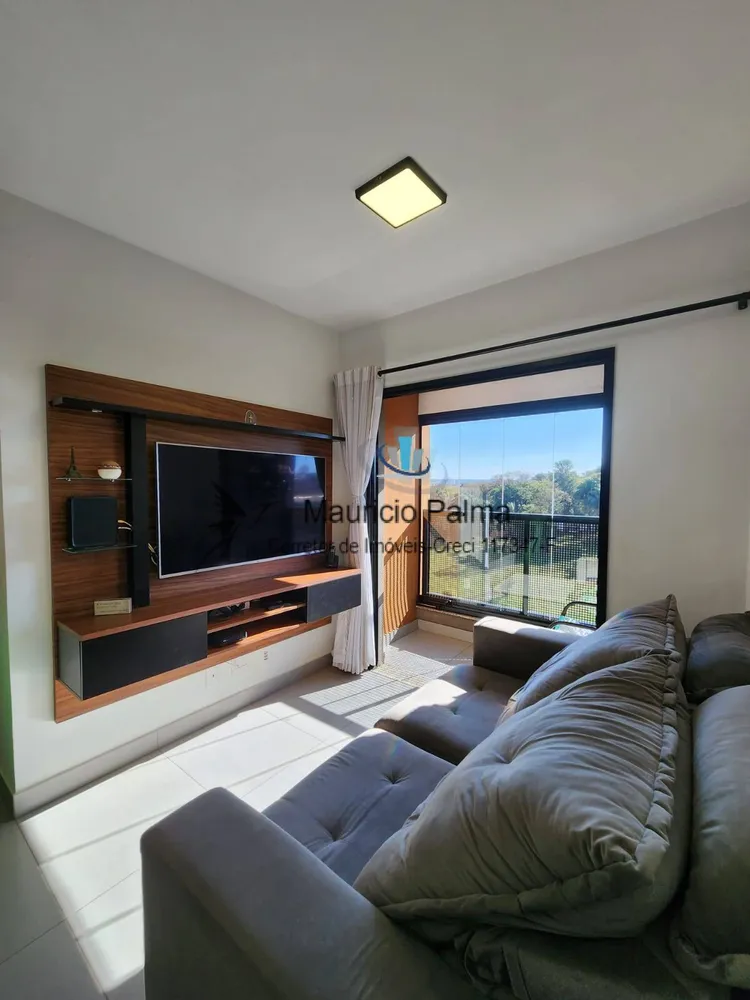 Apartamento, 3 quartos, 72 m² - Foto 1