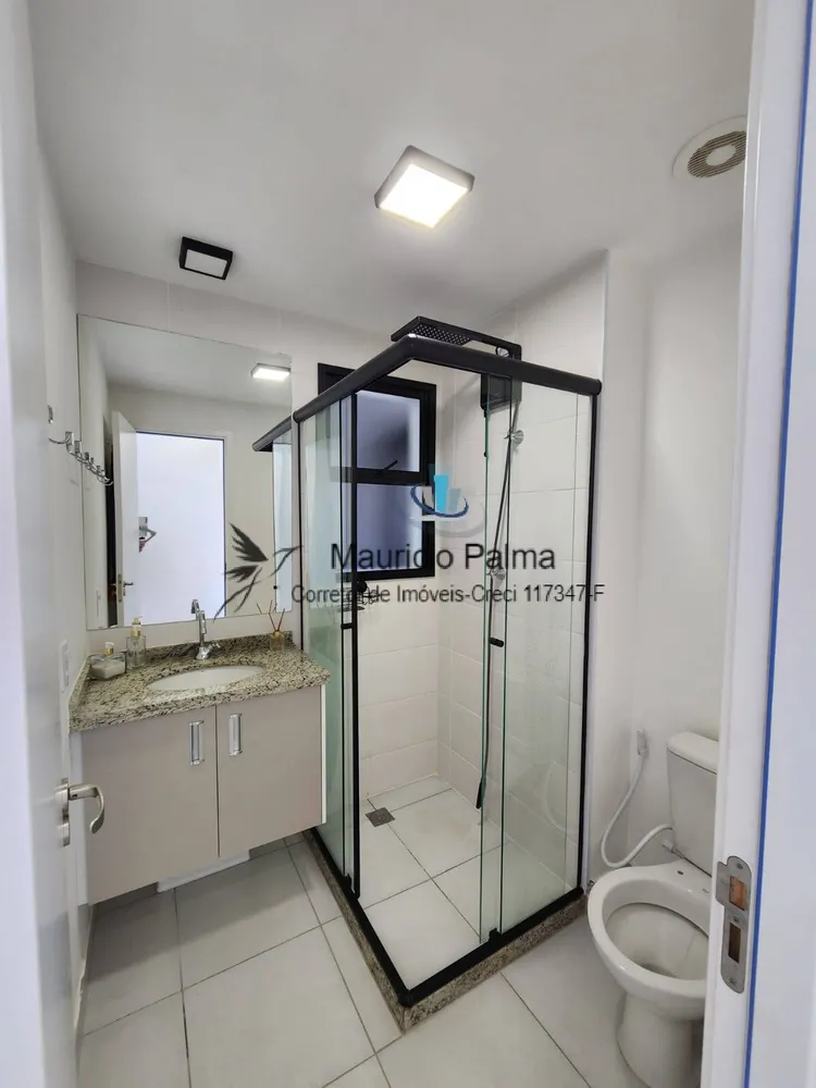 Apartamento, 3 quartos, 72 m² - Foto 6