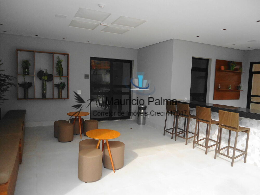 Apartamento à venda com 3 quartos, 72m² - Foto 5