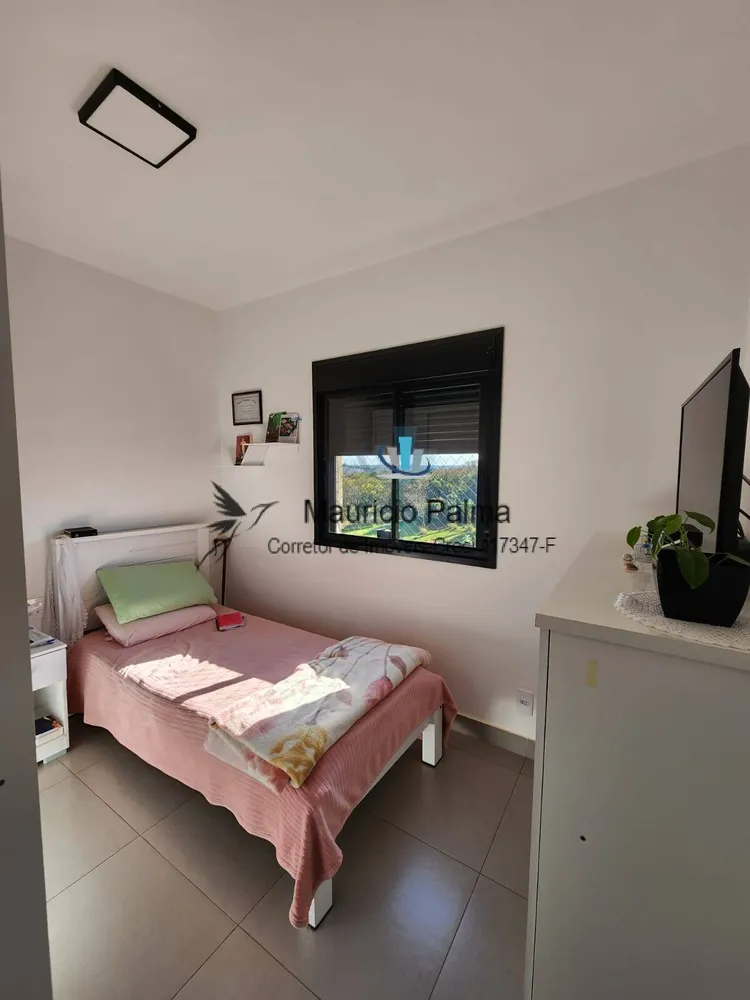 Apartamento, 3 quartos, 72 m² - Foto 9