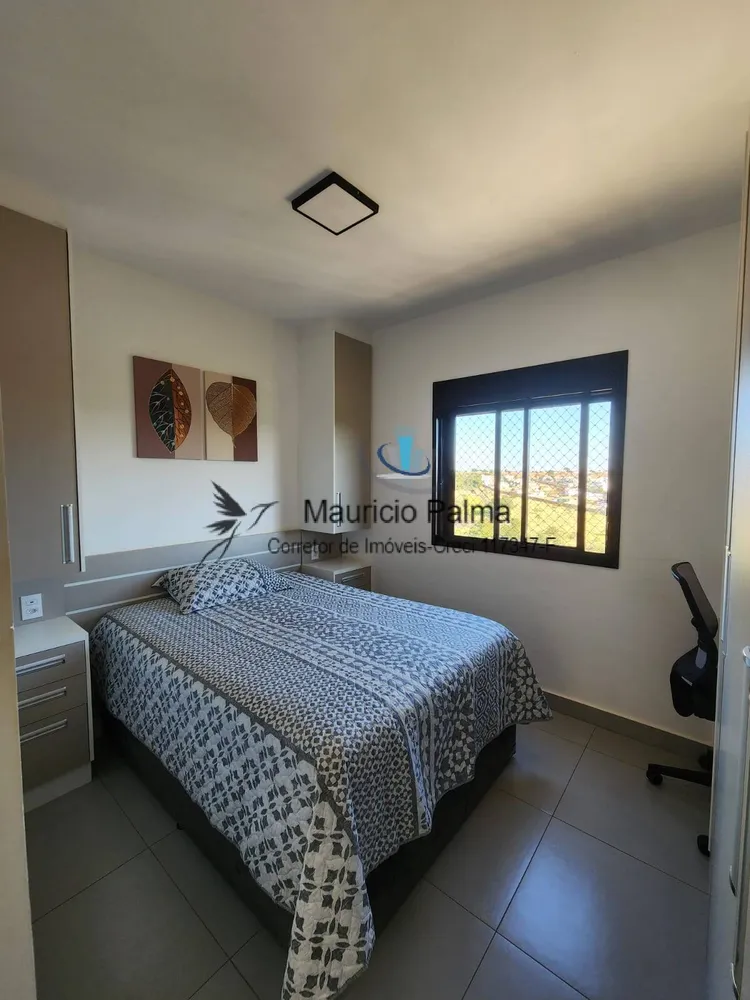 Apartamento, 3 quartos, 72 m² - Foto 5