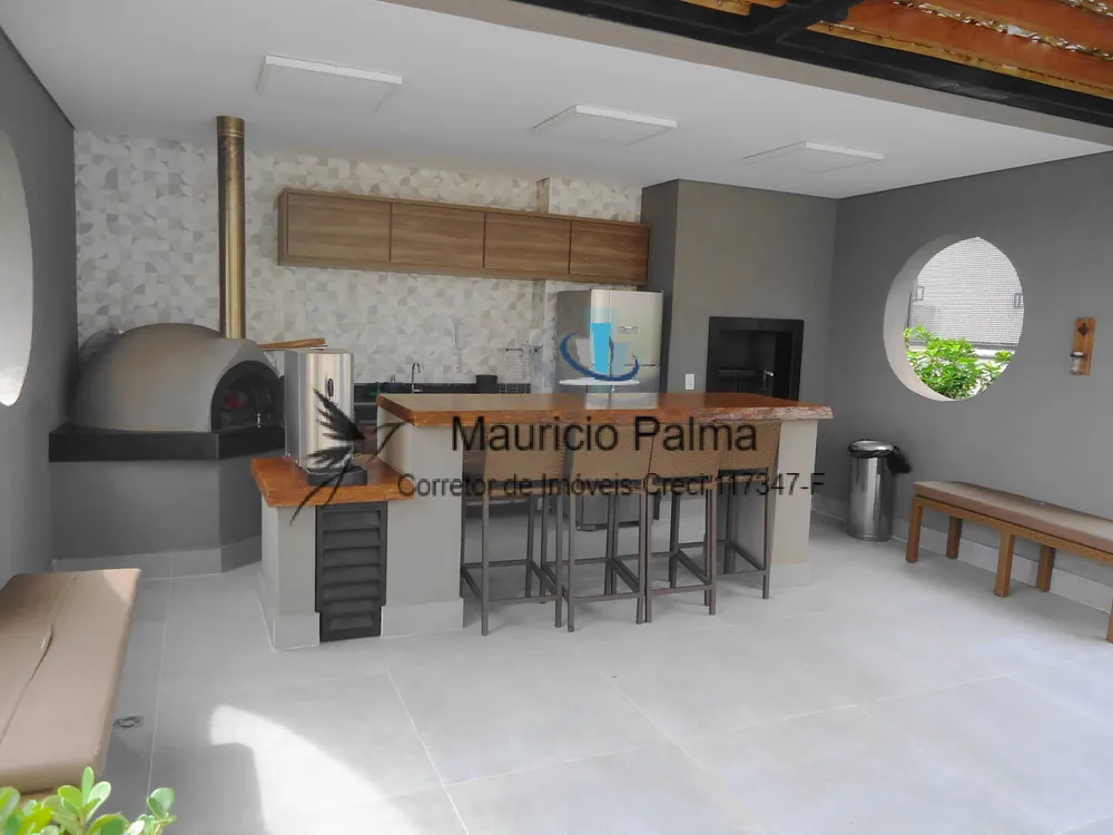 Apartamento, 3 quartos, 72 m² - Foto 16