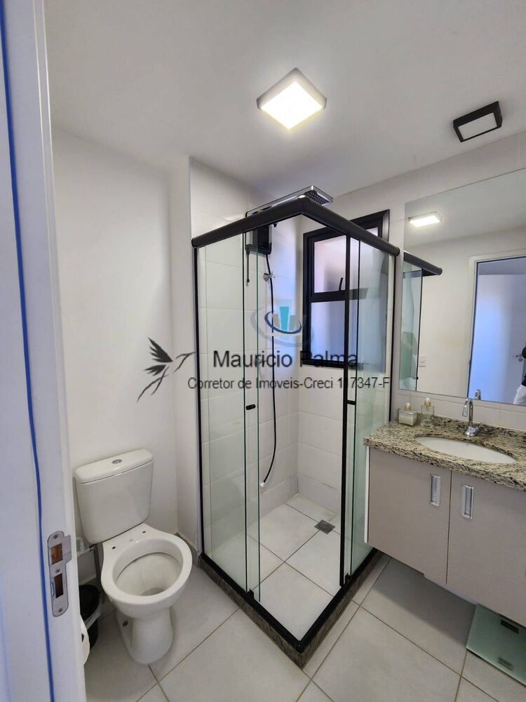 Apartamento à venda com 3 quartos, 72m² - Foto 2
