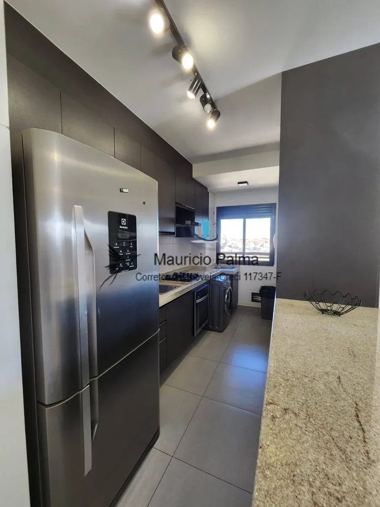 Apartamento, 3 quartos, 72 m² - Foto 4