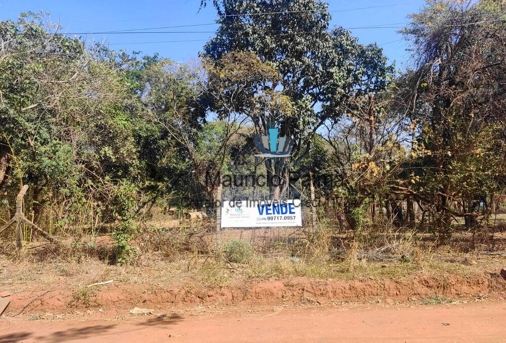 Terreno à venda, 1850m² - Foto 4