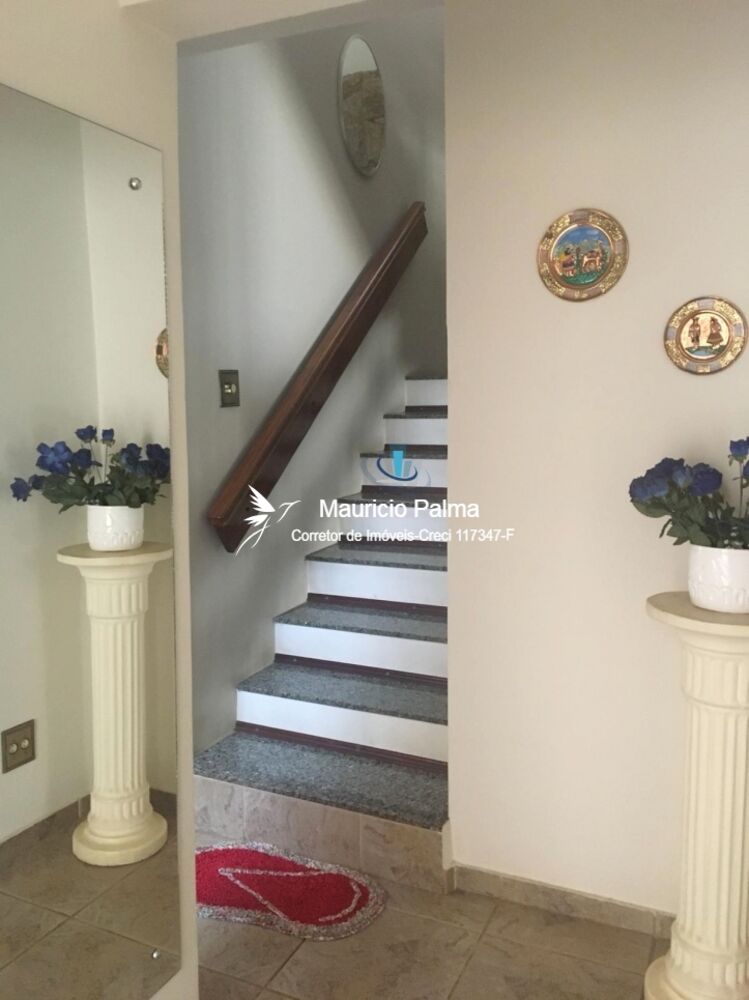 Casa, 3 quartos, 286 m² - Foto 3