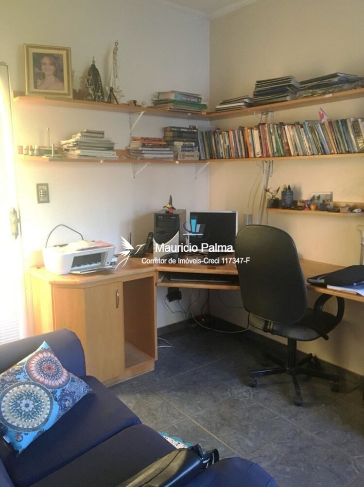 Casa, 3 quartos, 286 m² - Foto 21