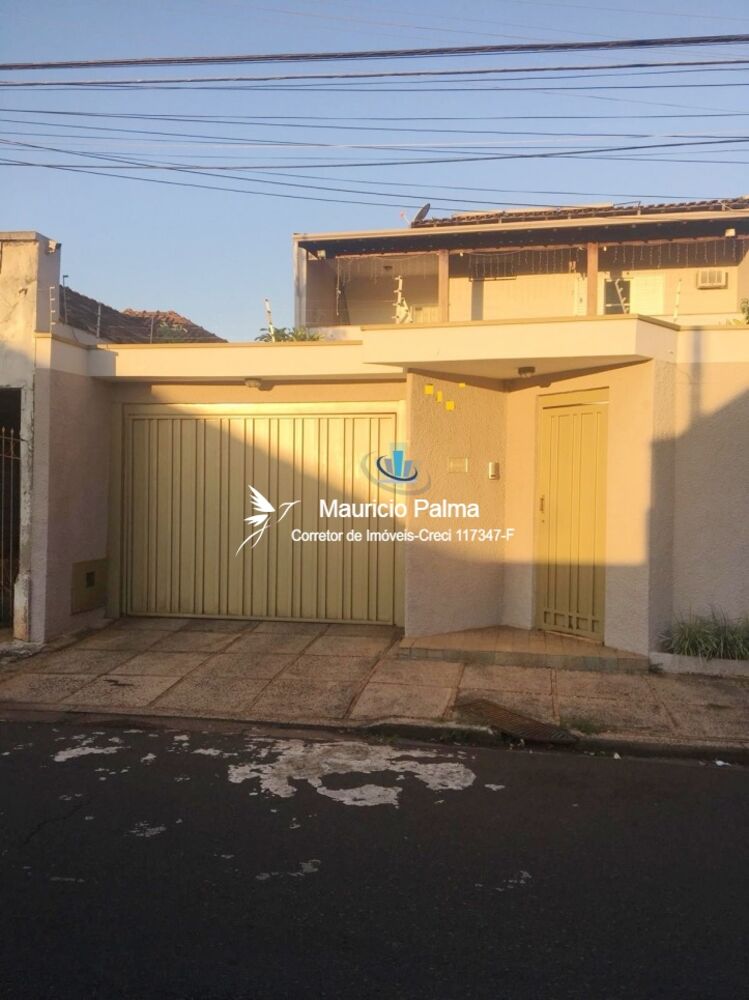 Casa, 3 quartos, 286 m² - Foto 1