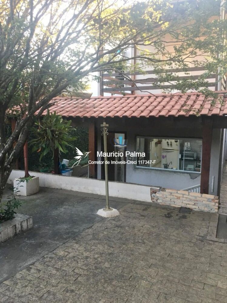 Casa, 3 quartos, 286 m² - Foto 12