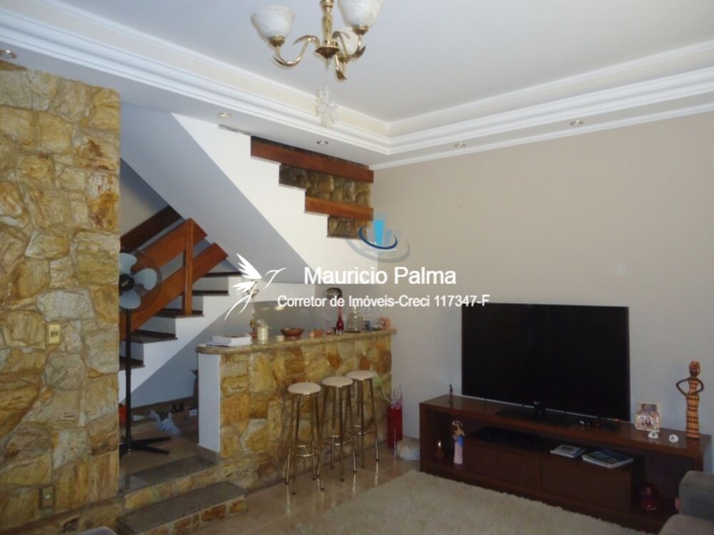 Casa, 3 quartos, 286 m² - Foto 10