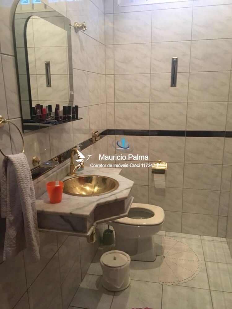 Casa, 3 quartos, 286 m² - Foto 4