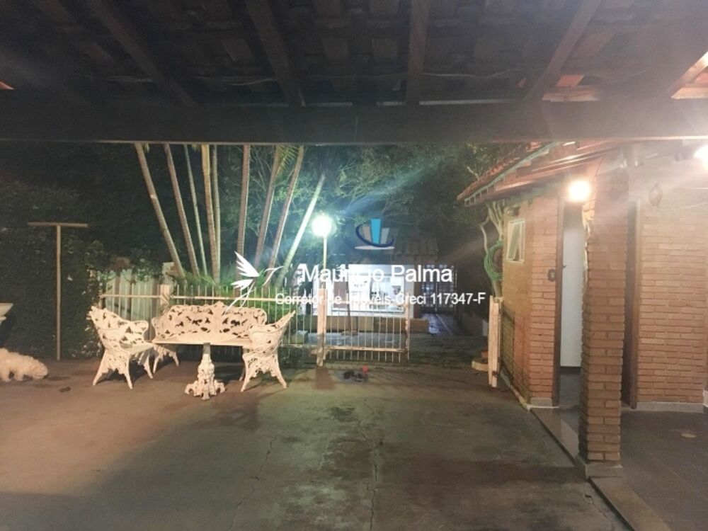 Casa, 3 quartos, 286 m² - Foto 15