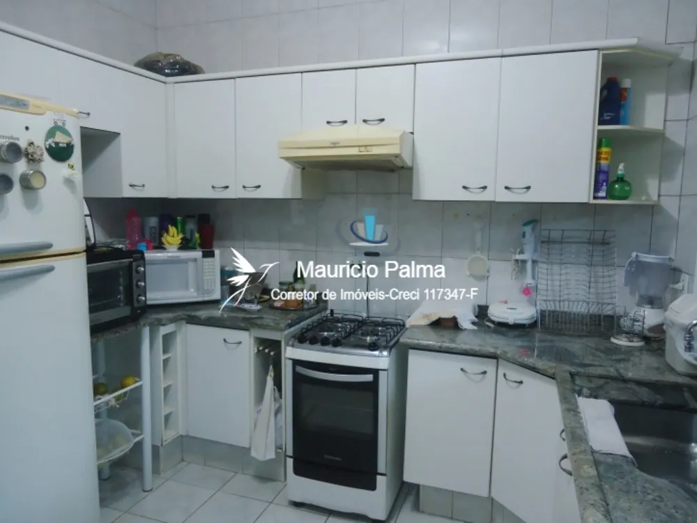 Casa, 3 quartos, 286 m² - Foto 10