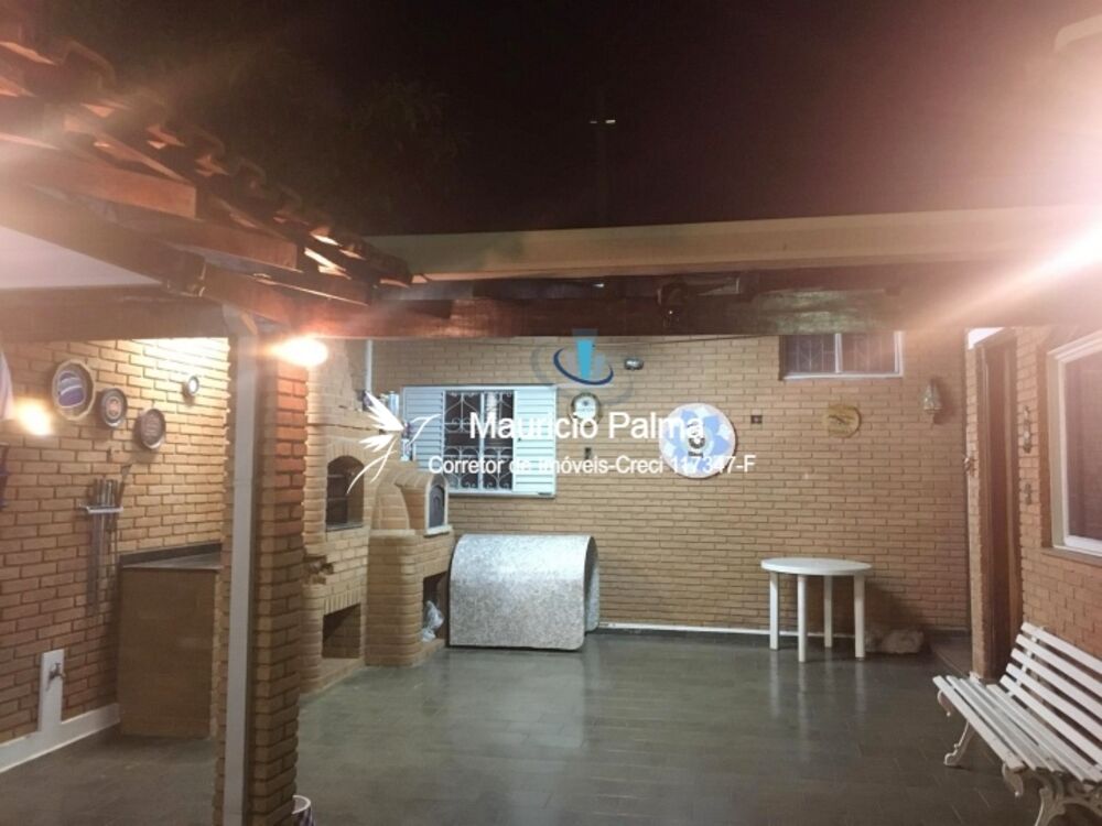 Casa, 3 quartos, 286 m² - Foto 14