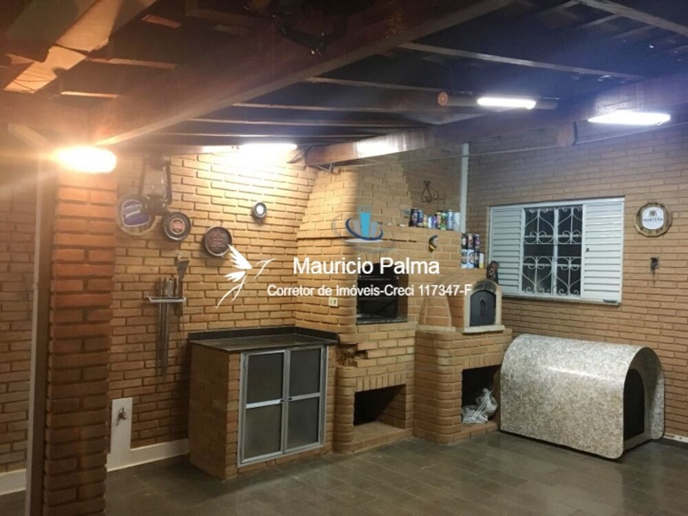 Casa, 3 quartos, 286 m² - Foto 16