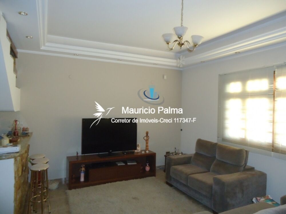 Casa, 3 quartos, 286 m² - Foto 9