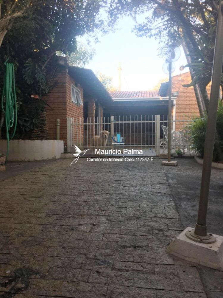 Casa, 3 quartos, 286 m² - Foto 24