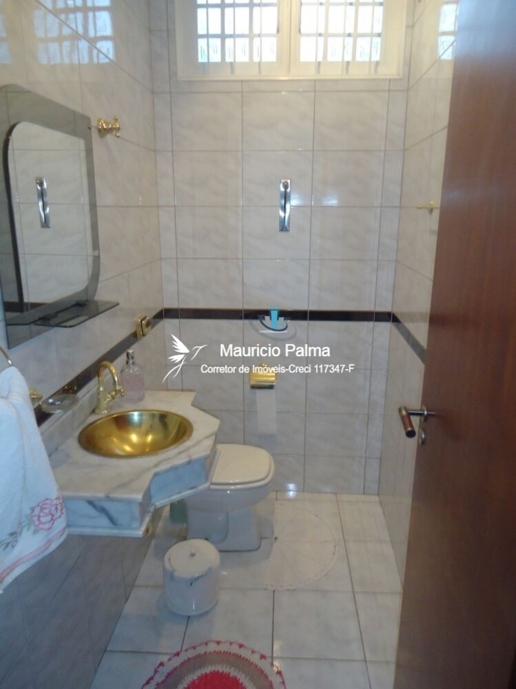 Casa, 3 quartos, 286 m² - Foto 7