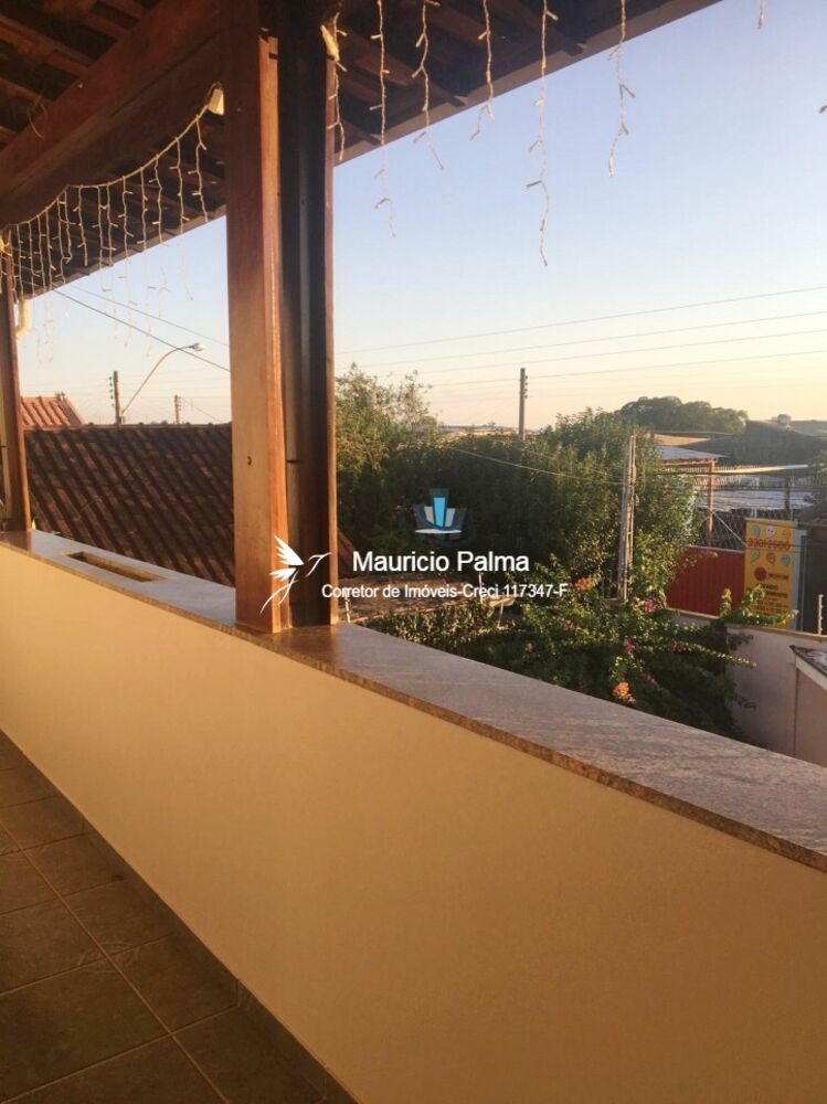 Casa, 3 quartos, 286 m² - Foto 19