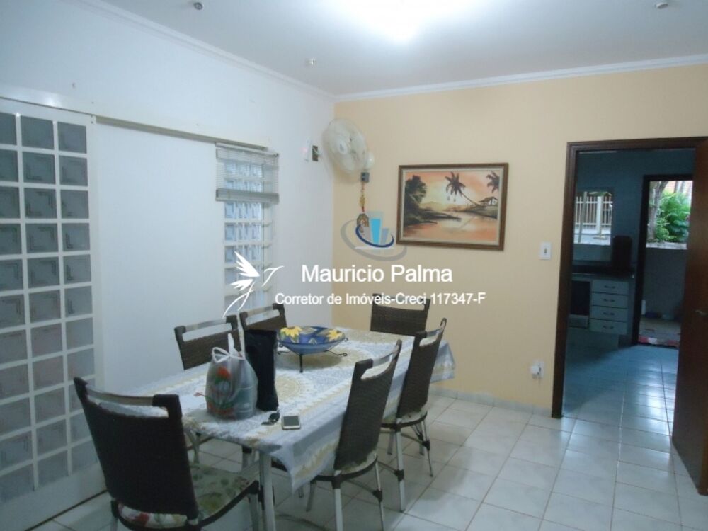 Casa, 3 quartos, 286 m² - Foto 8