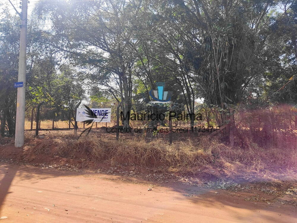 Terreno, 1850 m² - Foto 3