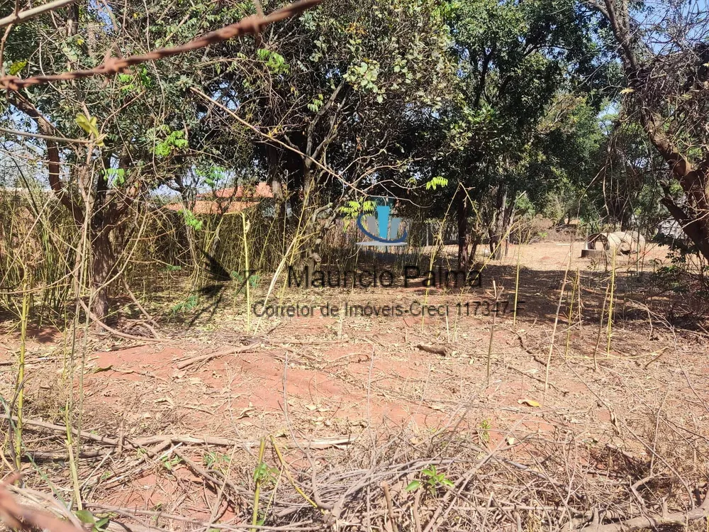 Terreno, 1850 m² - Foto 3