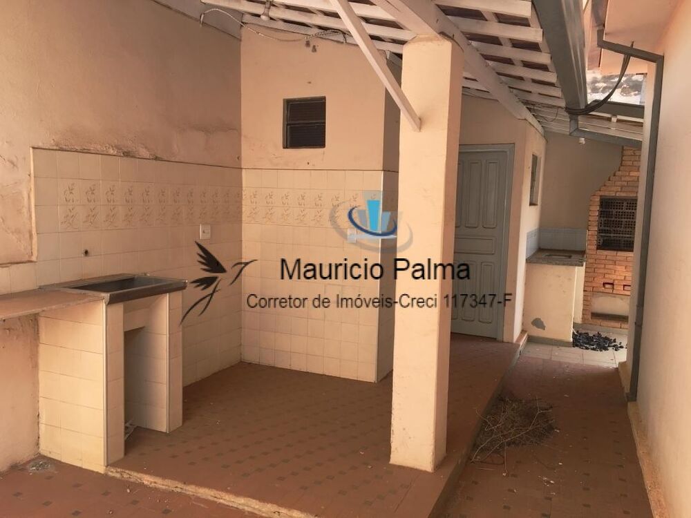 Casa, 3 quartos, 142 m² - Foto 7