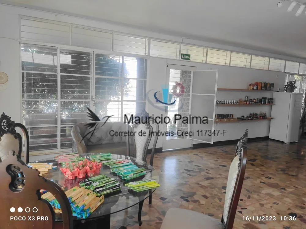 Casa, 6 quartos, 408 m² - Foto 3