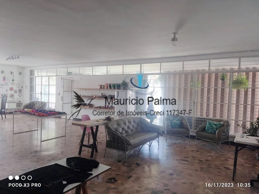 Casa, 6 quartos, 408 m² - Foto 4